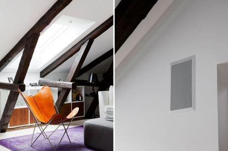 estilo nórdico decoración masculina decoración espacios pequeños calefacción por suelo radiante blog decoración diseño interiores nordicos 