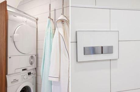 estilo nórdico decoración masculina decoración espacios pequeños calefacción por suelo radiante blog decoración diseño interiores nordicos 