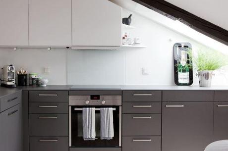 estilo nórdico decoración masculina decoración espacios pequeños calefacción por suelo radiante blog decoración diseño interiores nordicos 