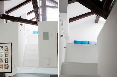 estilo nórdico decoración masculina decoración espacios pequeños calefacción por suelo radiante blog decoración diseño interiores nordicos 