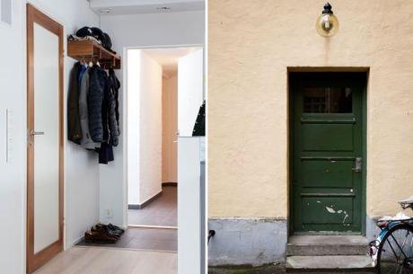 estilo nórdico decoración masculina decoración espacios pequeños calefacción por suelo radiante blog decoración diseño interiores nordicos 