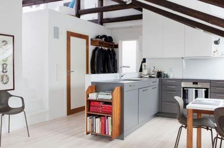 estilo nórdico decoración masculina decoración espacios pequeños calefacción por suelo radiante blog decoración diseño interiores nordicos 