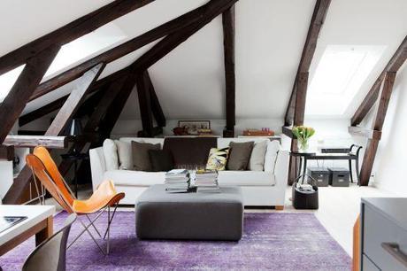 estilo nórdico decoración masculina decoración espacios pequeños calefacción por suelo radiante blog decoración diseño interiores nordicos 