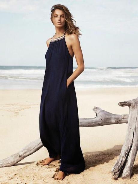 Avance colección verano 2014 - Mango