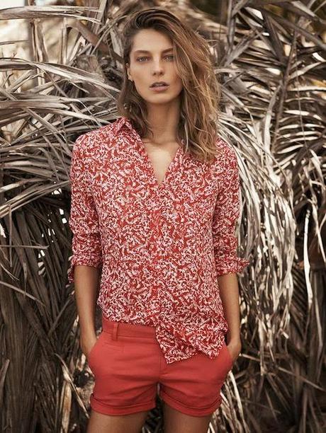 Avance colección verano 2014 - Mango