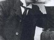 Literatura española: José María Gabriel Galán, recuerdo gran poeta, semi olvidado