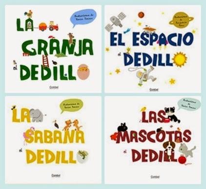 Los pequeanimales al dedillo