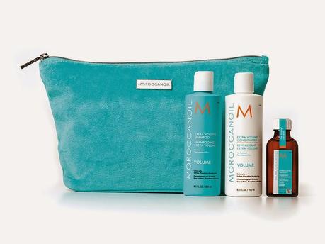 Review: Champú Purificante CLARIFY de Moroccanoil