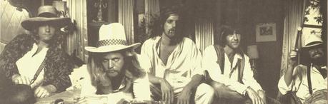 Eagles - Hote California (1976)