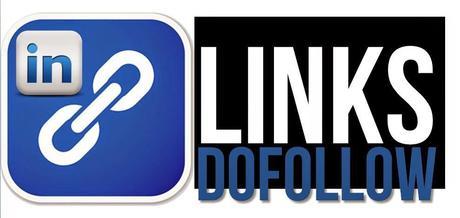 Enlaces DOFOLLOW en LinkedIn