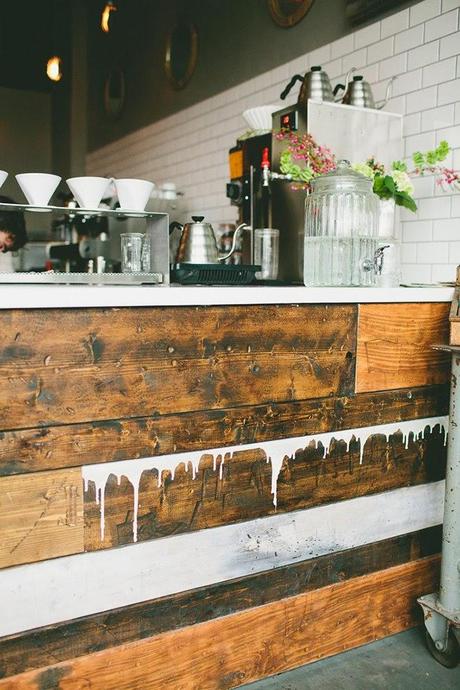 The Black Eye Coffe Shop