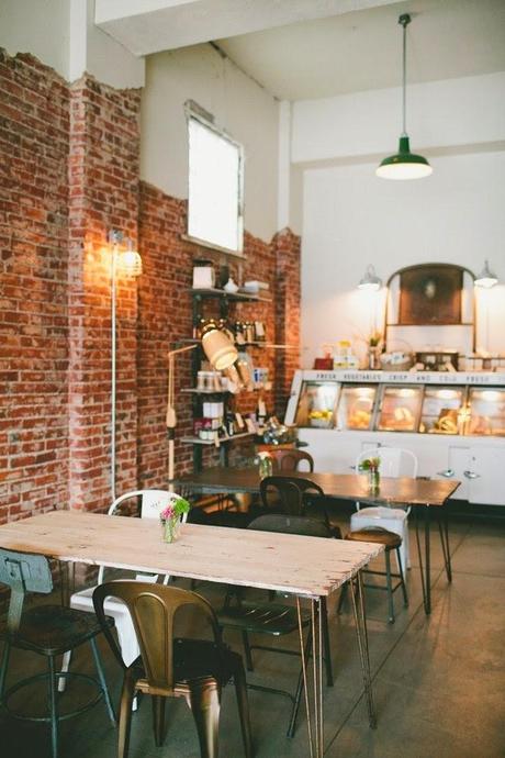 The Black Eye Coffe Shop