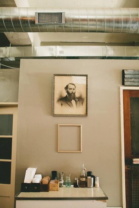 The Black Eye Coffe Shop