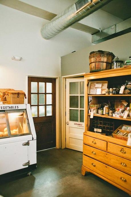 The Black Eye Coffe Shop