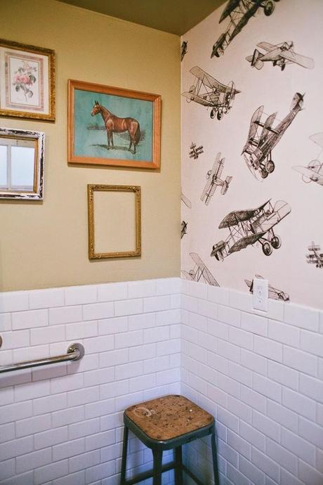 The Black Eye Coffe Shop