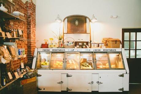 The Black Eye Coffe Shop