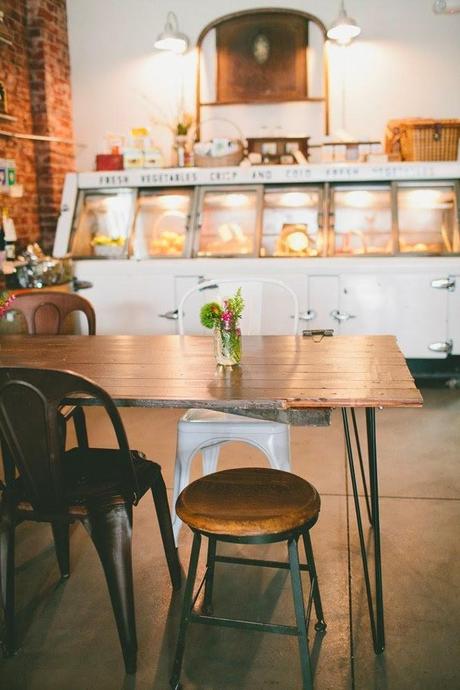 The Black Eye Coffe Shop