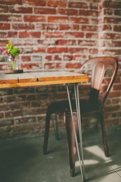 The Black Eye Coffe Shop