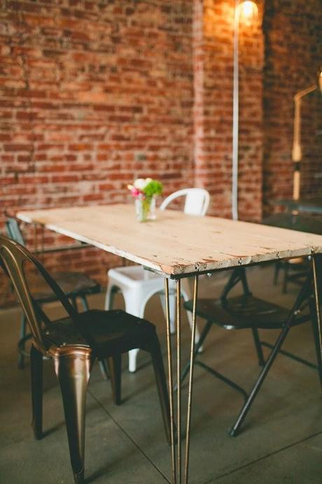 The Black Eye Coffe Shop