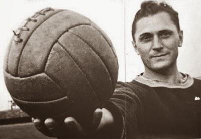 Josef Bican, el gol olvidado