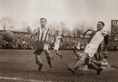 Josef Bican, el gol olvidado