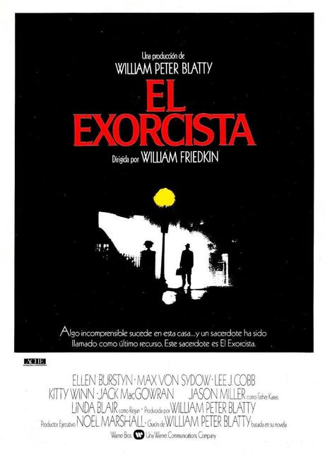 El exorcista