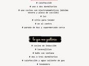 busca piso alquiler