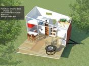 Arquitectura sustentable, posible beneficio, menos espacio?