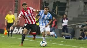 ATHLETIC CLUB  3-0  MALAGA CF