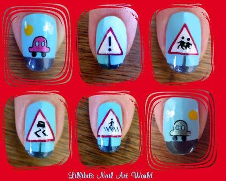 Precaución amigo conductor ;-)