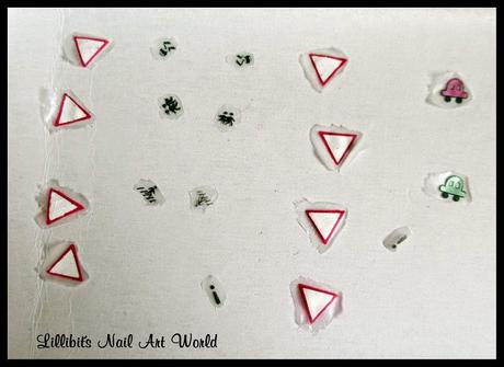 Precaución amigo conductor ;-)