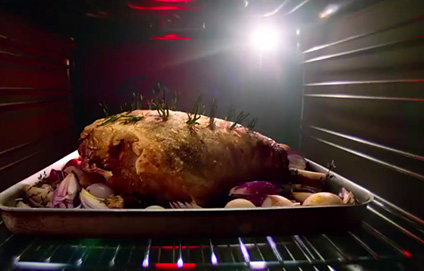 Lurpak: el lado más aventurero de la cocina