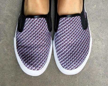 Slip-ons