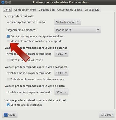 Que son los archivos ocultos en Ubuntu mostrar-archivos-ocultos