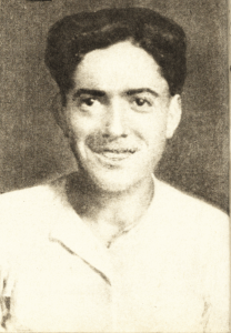 El primer fusilador joaquin penina 208x300 El primer fusilador