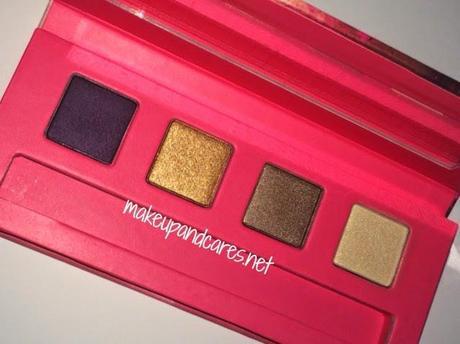 Sfera liquida su mueble de maquillaje y yo he caído en la tentación. Sfera liquida su mueble de maquillaje y yo he caído en la tentación.