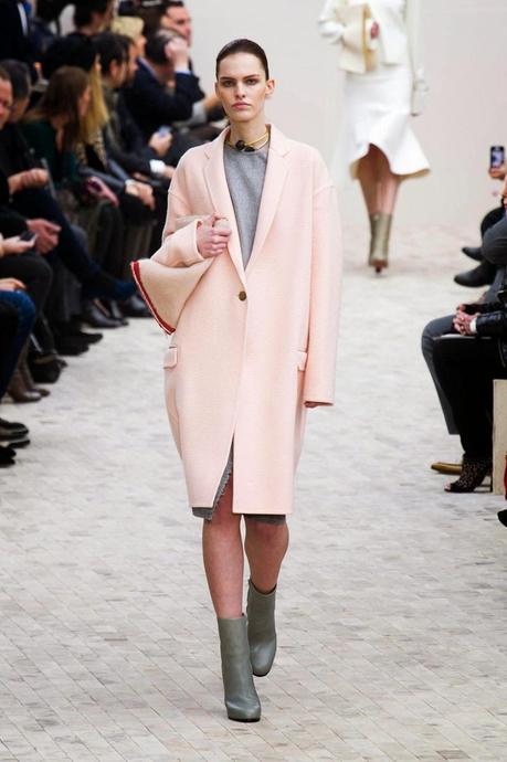 Inspiration: Pastel Pink