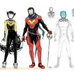 Diseño para Cyclops Nº 1