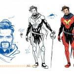 Diseño para Cyclops Nº 1