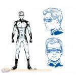 Diseño para Cyclops Nº 1