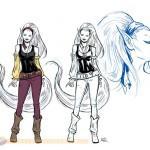 Diseño para Cyclops Nº 1