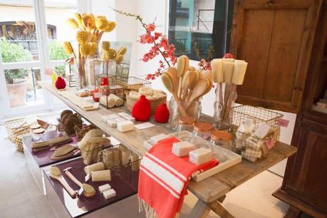 La delicadeza hecha Pop-Up, ¡Pinkoco!