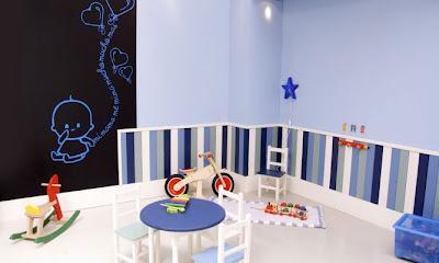 Estrenamos y pintura de pizarra