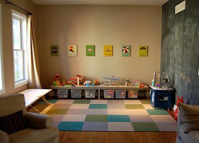 Estrenamos y pintura de pizarra