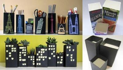 Estrenamos y pintura de pizarra