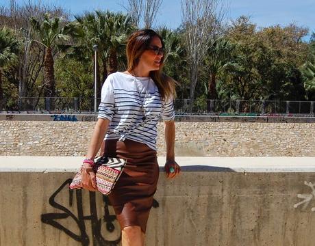 Una de Mezclas.. Navy , Tubo, Azteca, Trench y Babies