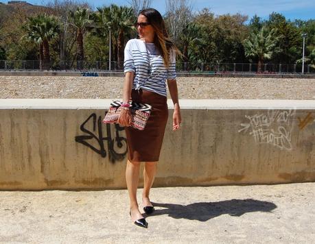 Una de Mezclas.. Navy , Tubo, Azteca, Trench y Babies