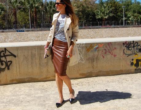 Una de Mezclas.. Navy , Tubo, Azteca, Trench y Babies