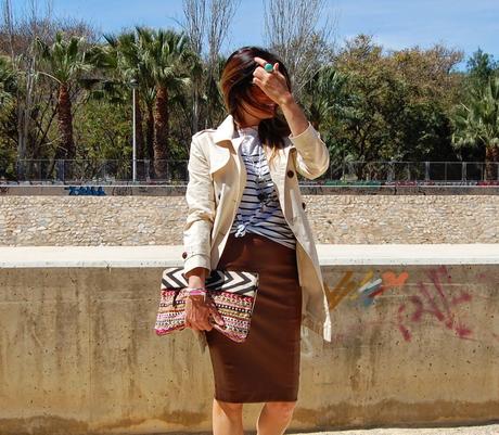 Una de Mezclas.. Navy , Tubo, Azteca, Trench y Babies