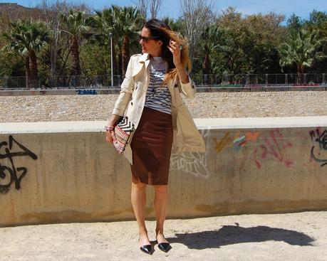 Una de Mezclas.. Navy , Tubo, Azteca, Trench y Babies